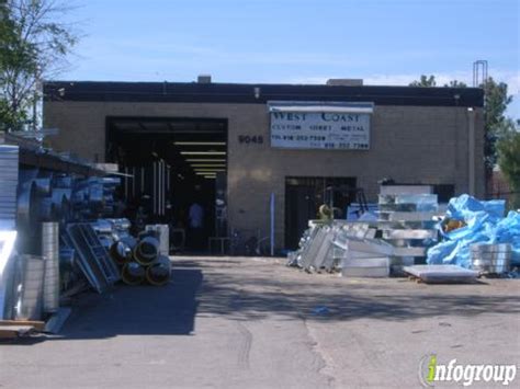 icon sheet metal ac supply|Icon Sheet Metal NORTH HOLLWOOD CA, 91605 – Manta.com.